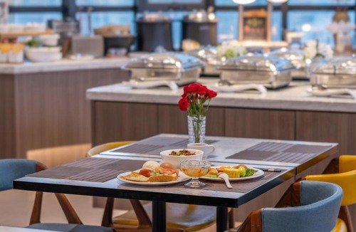 Kunming City Centre Hotel | Hanting Premium Hotel Kunming Donghua Branch