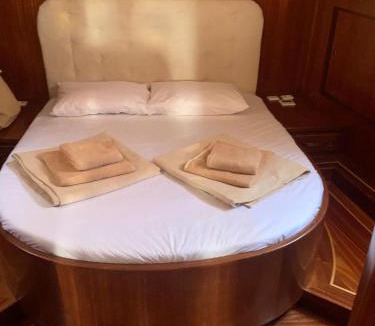 Marmaris City Center Boat Rental | Hantur Gulet