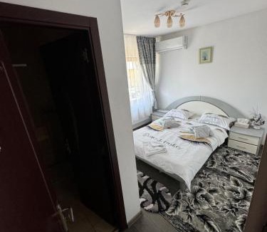 Zalau House | Hanul Ancuței 5