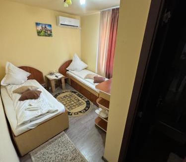 Zalau House | Hanul Ancuței 5