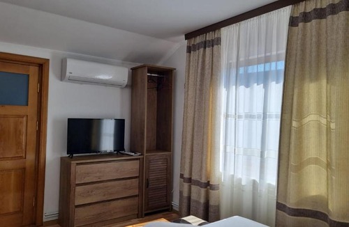 Curtea De Arges House | Hanul Ancutei