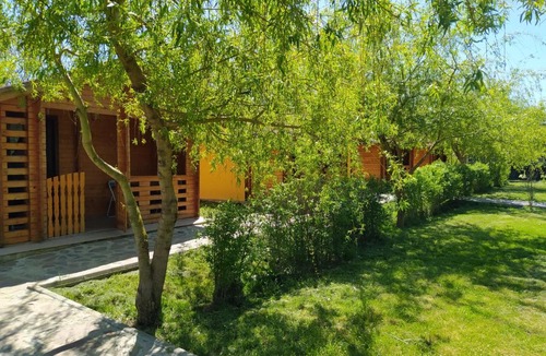 Voila House | Hanul Arcașului