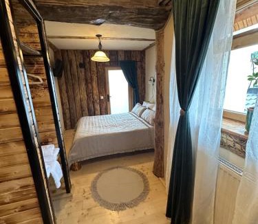 Campulung Hotel | Hanul Bărăției