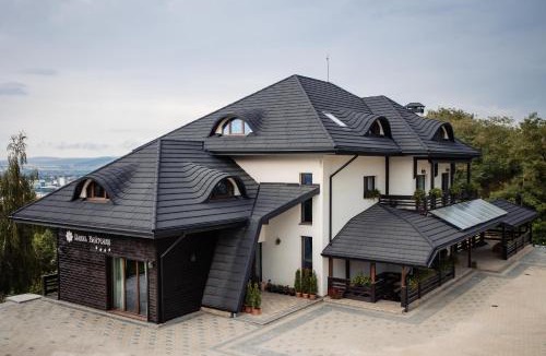 Sfintu Ilie House | Hanul BRĂTEANU