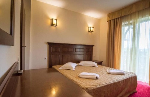 Bran Hotel | Hanul Bran