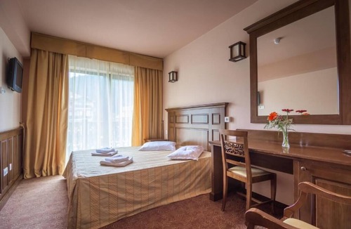 Bran Hotel | Hanul Bran