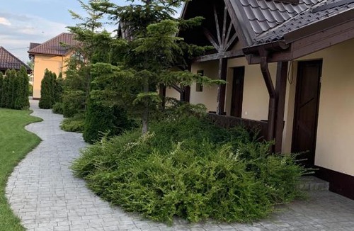 Vitanesti House | Hanul Cocosul