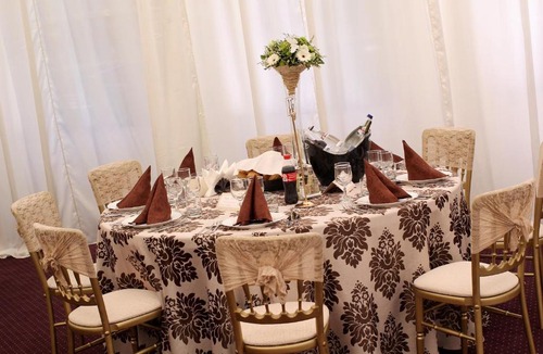 Alexandria Hotel | Hanul cu Noroc