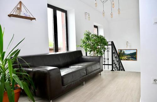 Chichis Bed & Breakfast | Hanul Gulyás Csárda
