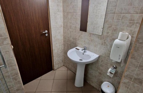 Faget Hotel | Hanul Lui Bogdan Economy INN