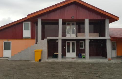 Satu Mare Hotel | Hanul Lui Ionut