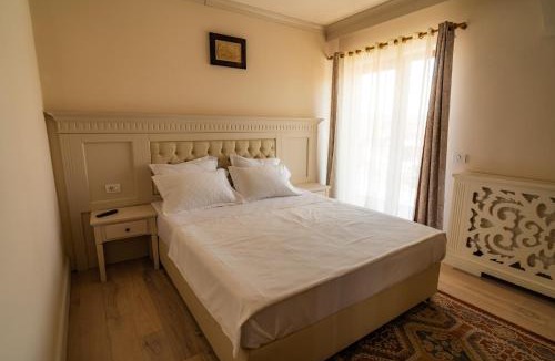 Livezile Hotel | Hanul Mariei