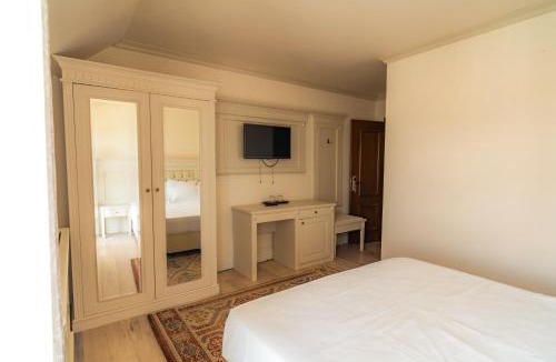 Livezile Hotel | Hanul Mariei