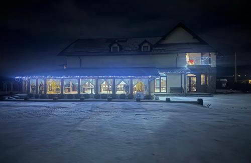 Livezile Hotel | Hanul Mariei