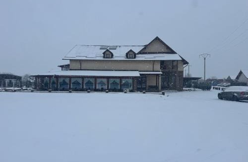 Livezile Hotel | Hanul Mariei