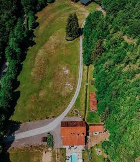 Ciucea House | Hanul Morii