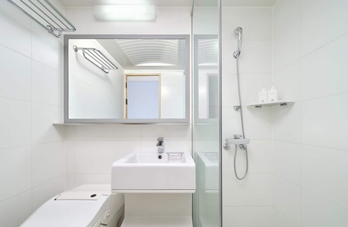Boryeong Resort | Hanwha Resort Daecheon Paros