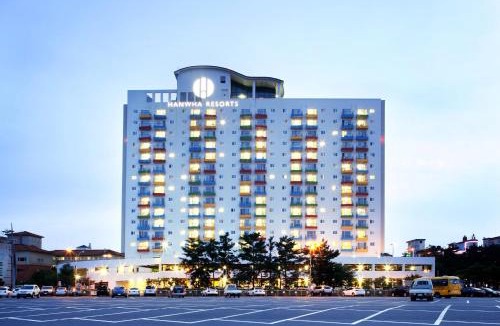 Boryeong Resort | Hanwha Resort Daecheon Paros