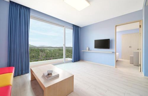 Boryeong Resort | Hanwha Resort Daecheon Paros