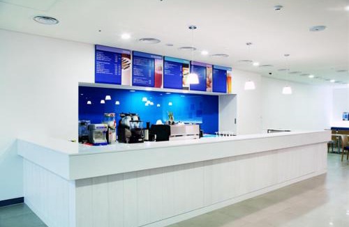 Boryeong Resort | Hanwha Resort Daecheon Paros