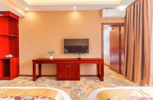 Guandu Hotel | Hao Ke Hotel