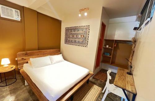 Catangnan Hostel | Haole Surf Hostel