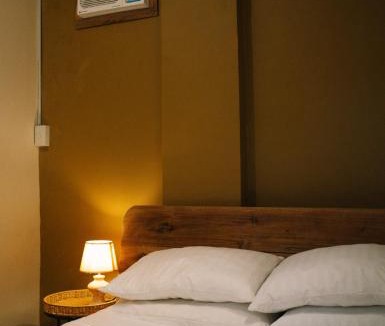Catangnan Hostel | Haole Surf Hostel