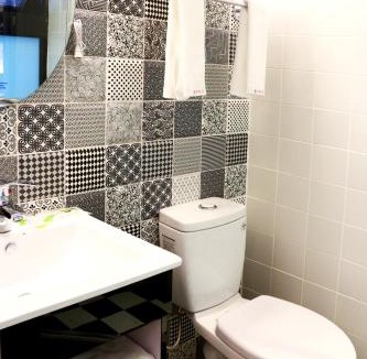 Ximending Hotel | Haozhan Hotel