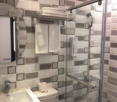 Ximending Hotel | Haozhan Hotel