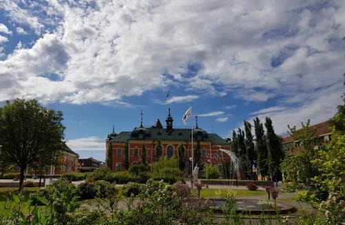 Haparanda Hotel | Haparanda Stadshotell