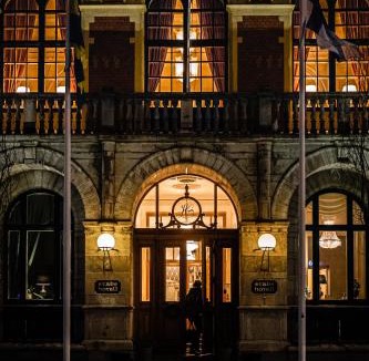 Haparanda Hotel | Haparanda Stadshotell