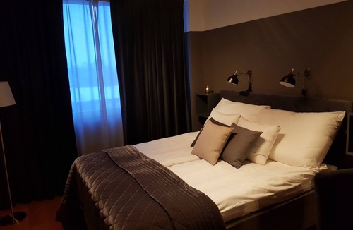 Haparanda Hotel | Haparanda Stadshotell