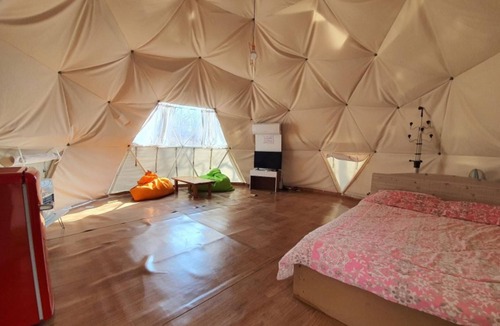 Hapcheon House | Hapcheon Glamping Story
