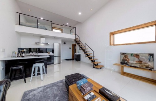 Hapcheon House | Hapcheon Modern Rikeom Pension
