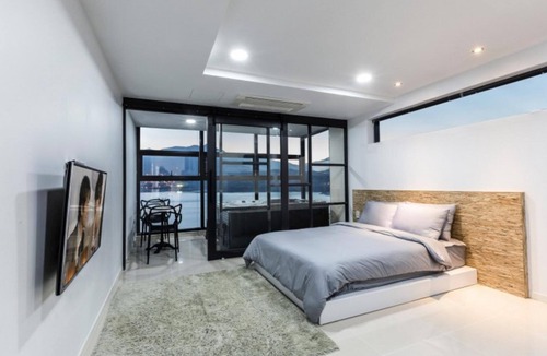 Hapcheon House | Hapcheon The Illi Pension