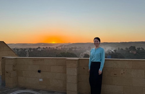 Kafrat al Jabal Hotel | Hapi Pyramids Hotel