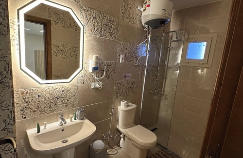 Kafrat al Jabal Bed & Breakfast | Hapi Pyramids Hotel