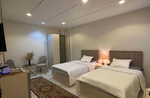 Kafrat al Jabal Bed & Breakfast | Hapi Pyramids Hotel