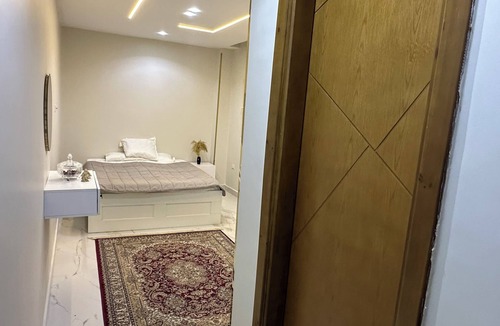 Kafrat al Jabal Bed & Breakfast | Hapi Pyramids Hotel
