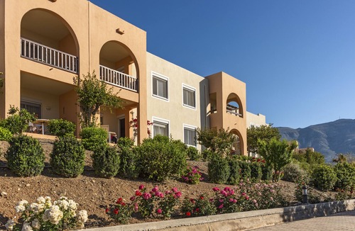 Plakias Apartment | Hapimag Resort Damnoni