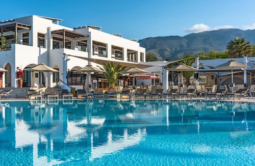 Plakias Apartment | Hapimag Resort Damnoni