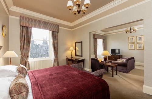 West End Hotel | Hapimag Resort Edinburgh