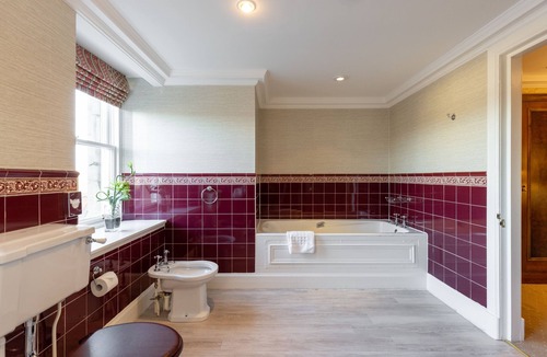 West End Hotel | Hapimag Resort Edinburgh