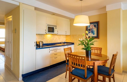 Marbella Seafront Promenade Apartment | Hapimag Resort Marbella
