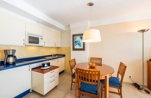 Marbella Seafront Promenade Apartment | Hapimag Resort Marbella