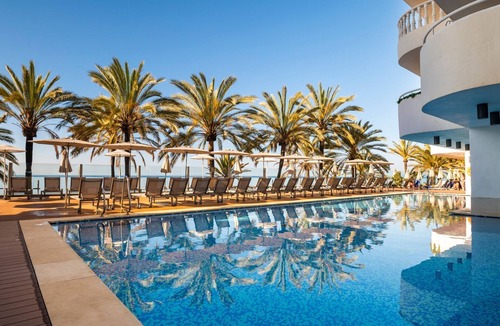 Marbella Seafront Promenade Apartment | Hapimag Resort Marbella