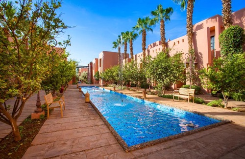 Marrakech Apartment | Hapimag Resort Marrakesh