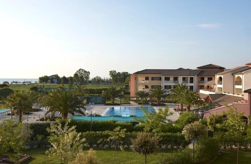 Pineto Apartment | Hapimag Resort Scerne di Pineto
