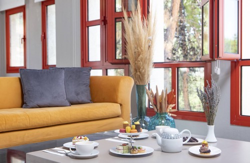 Yaliciftlik Hotel | Hapimag Resort Sea Garden
