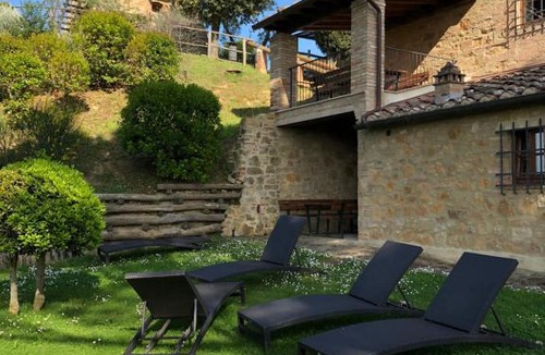 Montaione Apartment | Hapimag Resort Tonda